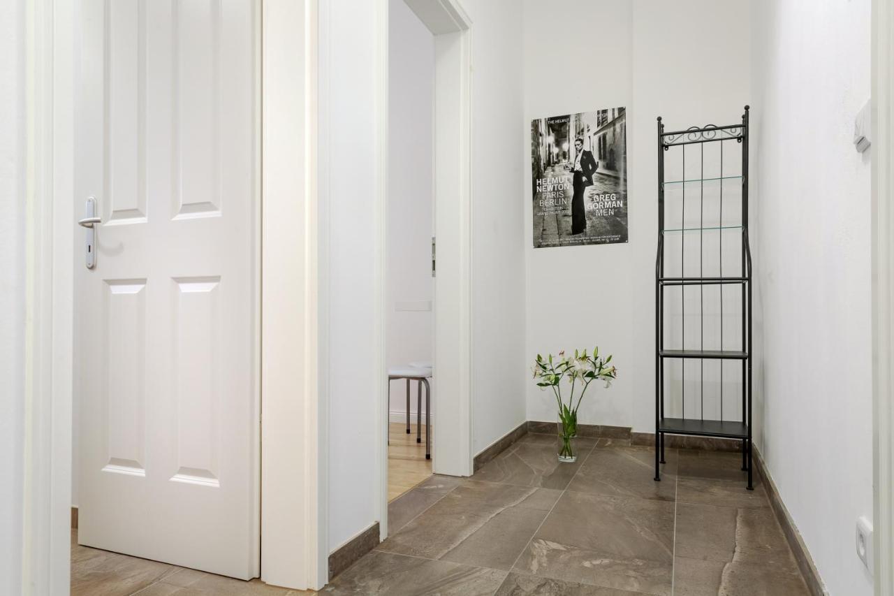 Appartement Newton-appartement Mit 3 Schlafzimmern