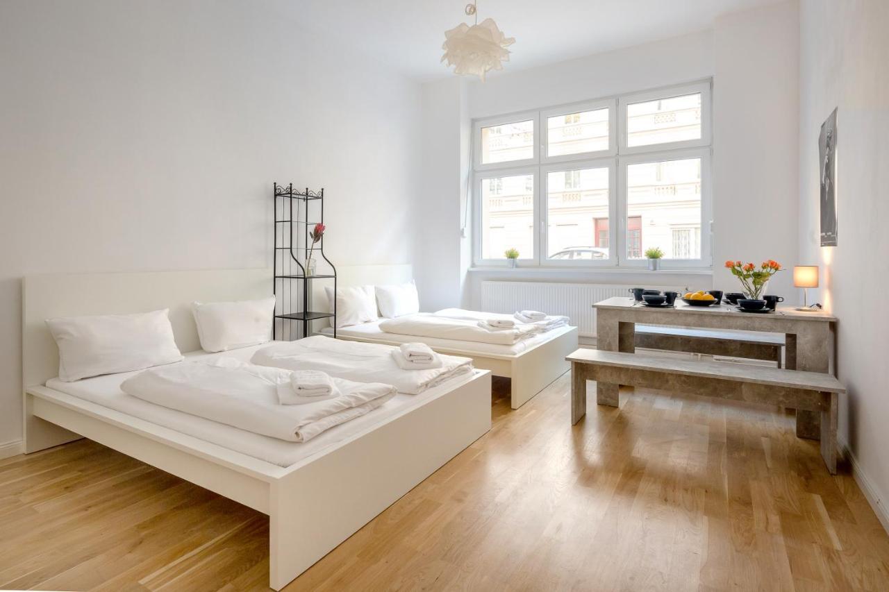 Newton-appartement Mit 3 Schlafzimmern Appartement