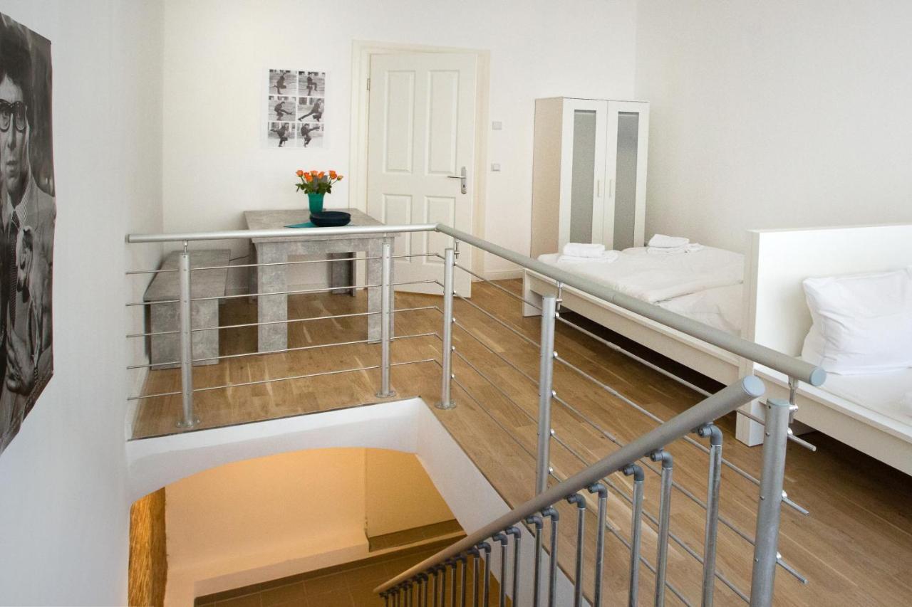 Newton-appartement Mit 3 Schlafzimmern Appartement