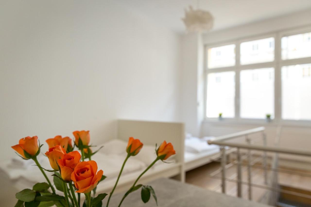 Newton-appartement Mit 3 Schlafzimmern Appartement *